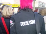 Foto des Kostüms