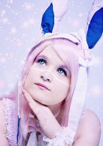 Cosplay-Cover: Feelinara (Gijinka)