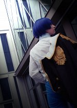 Cosplay-Cover: Masato Hijirikawa ☯ D-Stage