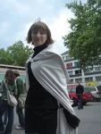 Foto des Kostüms