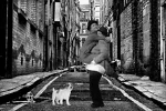 Cosplay-Cover: Oliver Hardy