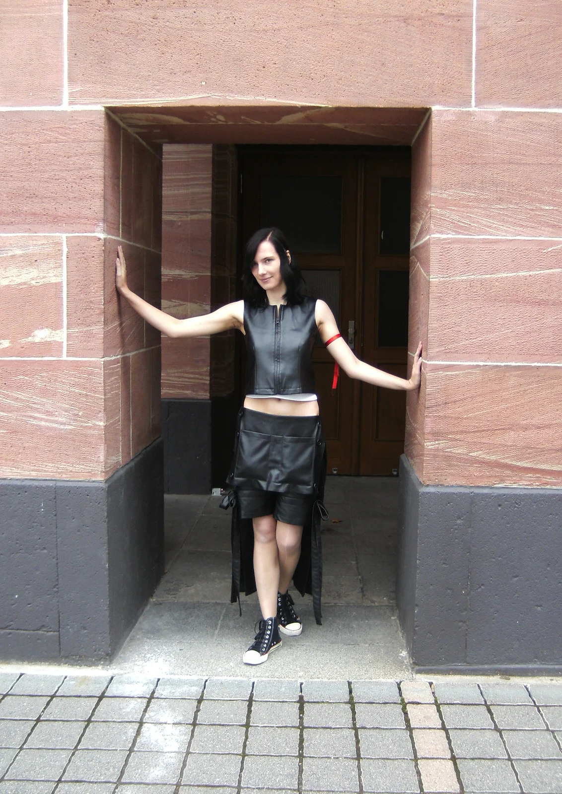Cosplay-Cover: Tifa Lockhart