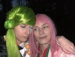 Foto des Kostüms