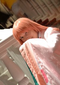 Cosplay-Cover: Ryuujin no Miko Version 2.0