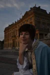 Foto des Kostüms