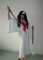 Cosplay-Cover: Sunako Nakahara ~ (Schulfest)