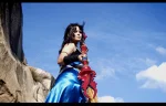Cosplay-Cover: Oerba yun Fang