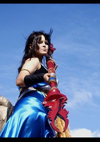 Cosplay-Cover: Oerba yun Fang