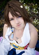 Cosplay-Cover: Yuna Braska [ - Summoner]