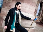 Cosplay-Cover: Loki [Suit Up For Stuttgart]