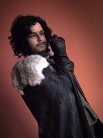 Cosplay-Cover: Jon Snow