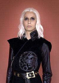 Cosplay-Cover: Viserys Targaryen