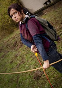 Cosplay-Cover: Ellie [The Last of Us]