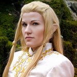 Cosplay: Glorfindel