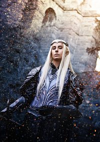 Cosplay-Cover: Thranduil [Armor]