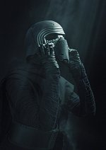 Cosplay-Cover: Kylo Ren