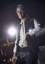 Cosplay-Cover: Han Solo