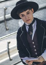 Cosplay-Cover: Credence
