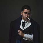 Cosplay: Percival Graves