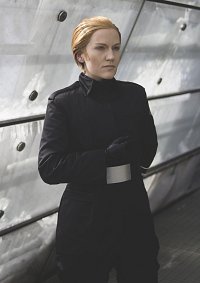 Cosplay-Cover: General A. Hux