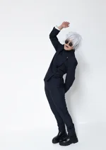 Cosplay-Cover: Satoru Gojo