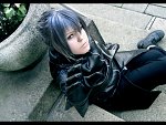 Cosplay-Cover: Noctis Lucis Caelum