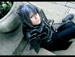 Cosplay-Cover: Noctis Lucis Caelum
