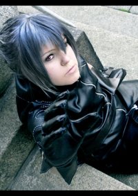 Cosplay-Cover: Noctis Lucis Caelum