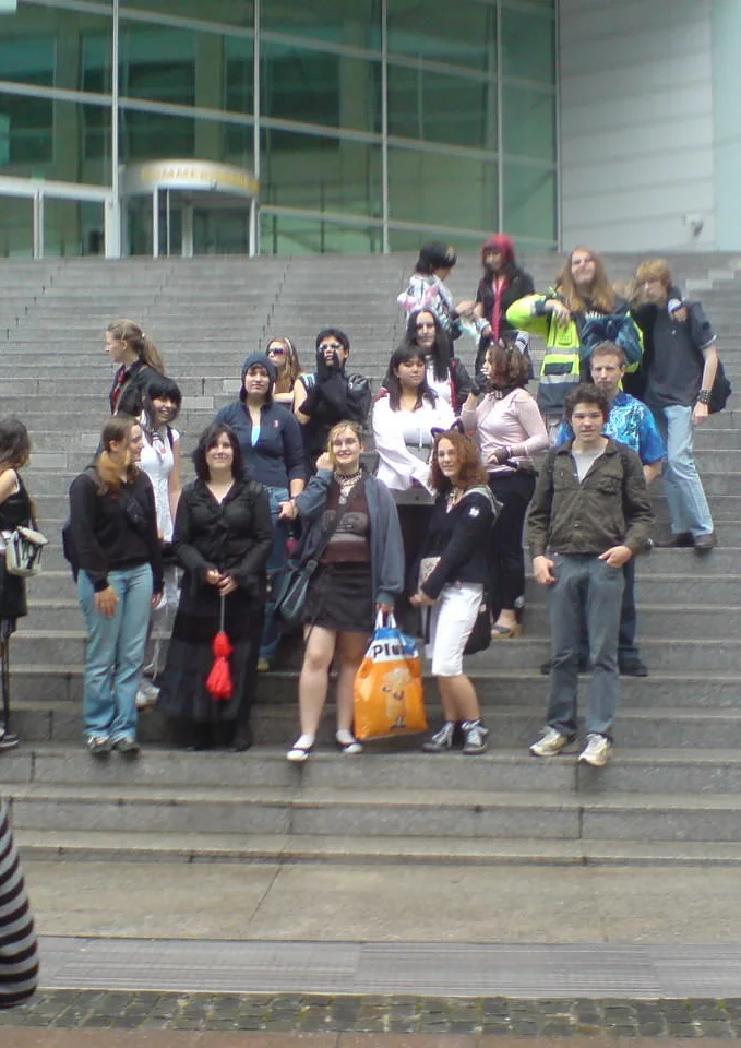 Cosplay-Cover: normal