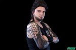 Cosplay-Cover: Gladiolus Amicitia