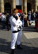 Cosplay-Cover: Shouichi "Shou-chan" Irie