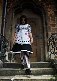 Cosplay-Cover: Alice