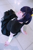 Cosplay-Cover: Rikka Takanashi [Tshirt]