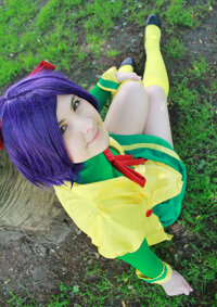 Cosplay-Cover: Miyako Todaiji