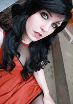 Cosplay-Cover: Scar [Female]