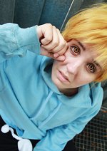 Cosplay-Cover: Yukine