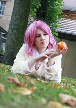 Cosplay-Cover: Kofuku Ebisu