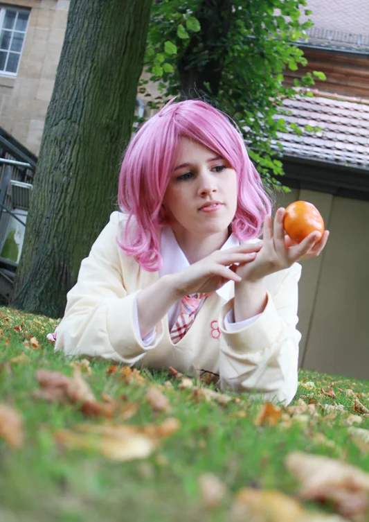 Cosplay-Cover: Kofuku Ebisu