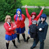 Top-3-Foto - von SakuraHaruno