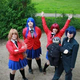 Top-3-Foto - von SakuraHaruno