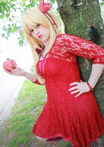 Cosplay-Cover: Prim [Granatapfel]