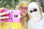 Foto des Kostüms