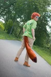 Foto des Kostüms