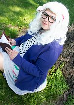 Cosplay-Cover: Dawn Bellwether