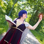 Cosplay: Lute