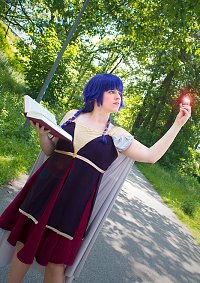 Cosplay-Cover: Lute