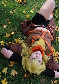 Cosplay-Cover: Yang Xiao Long