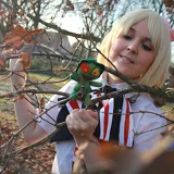 Top-3-Foto - von SakuraHaruno