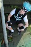 Foto des Kostüms