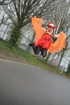 Foto des Kostüms
